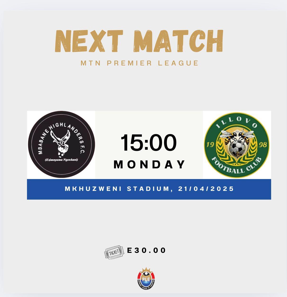 MTN PLE Mkhuzweni Stadium 210425 Pic